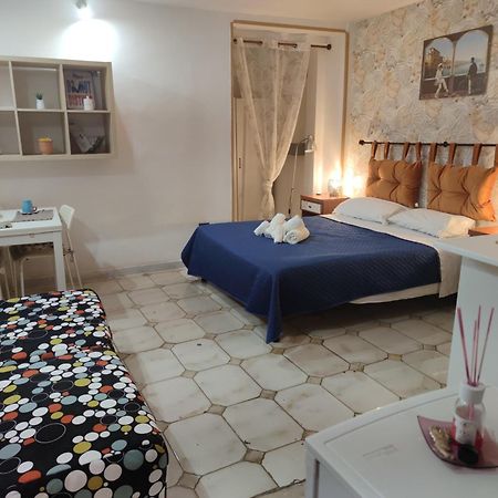 Case Vacanza Pistorius Napoli Phòng bức ảnh