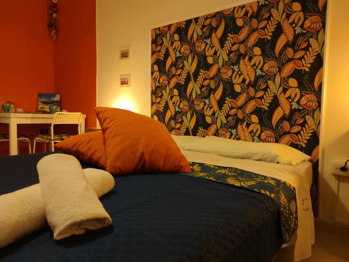 Case Vacanza Pistorius Napoli Ngoại thất bức ảnh