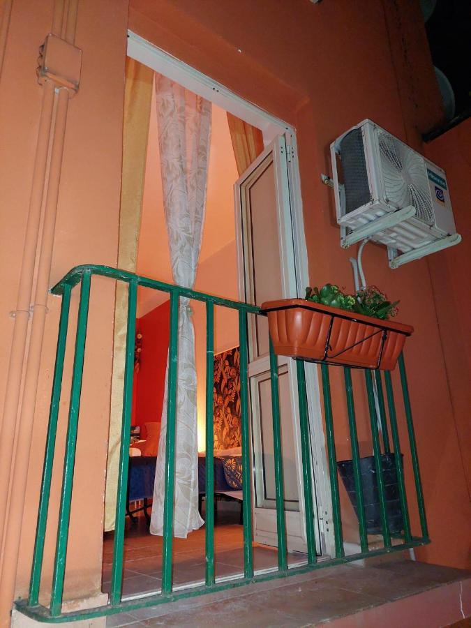 Case Vacanza Pistorius Napoli Ngoại thất bức ảnh