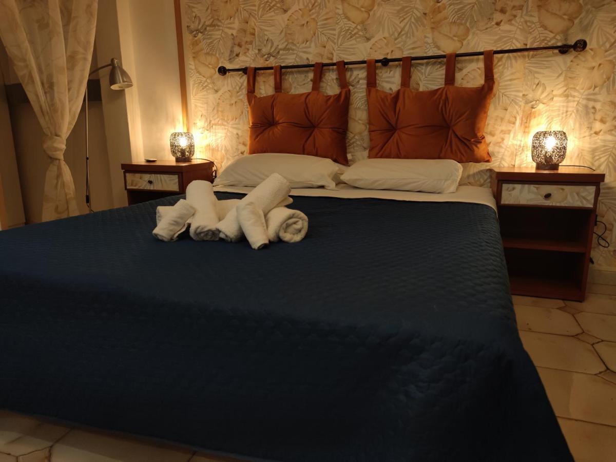 Case Vacanza Pistorius Napoli Ngoại thất bức ảnh