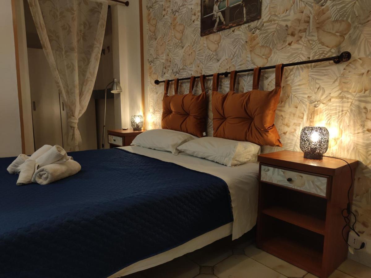 Case Vacanza Pistorius Napoli Ngoại thất bức ảnh