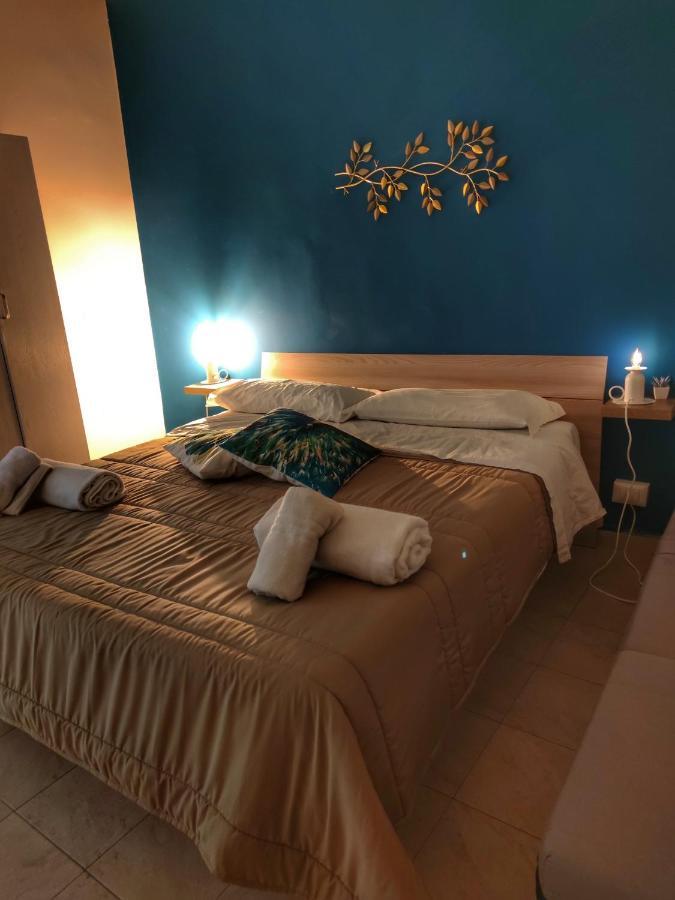 Case Vacanza Pistorius Napoli Ngoại thất bức ảnh