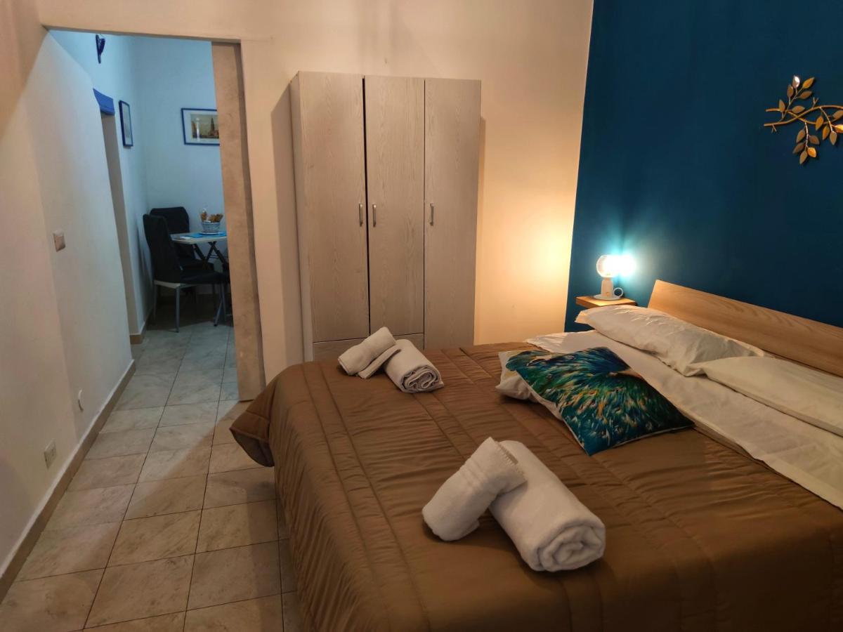 Case Vacanza Pistorius Napoli Ngoại thất bức ảnh