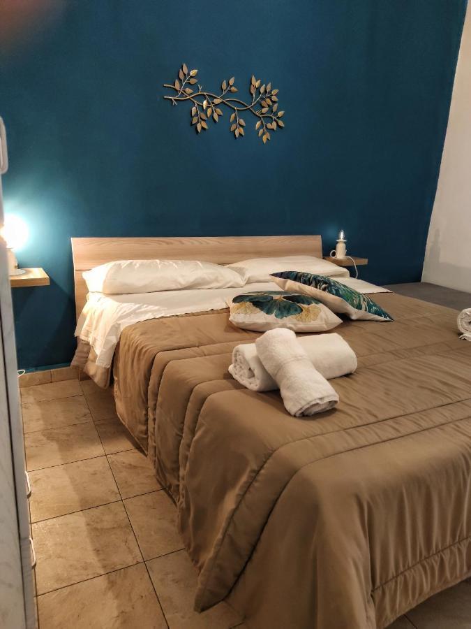 Case Vacanza Pistorius Napoli Ngoại thất bức ảnh