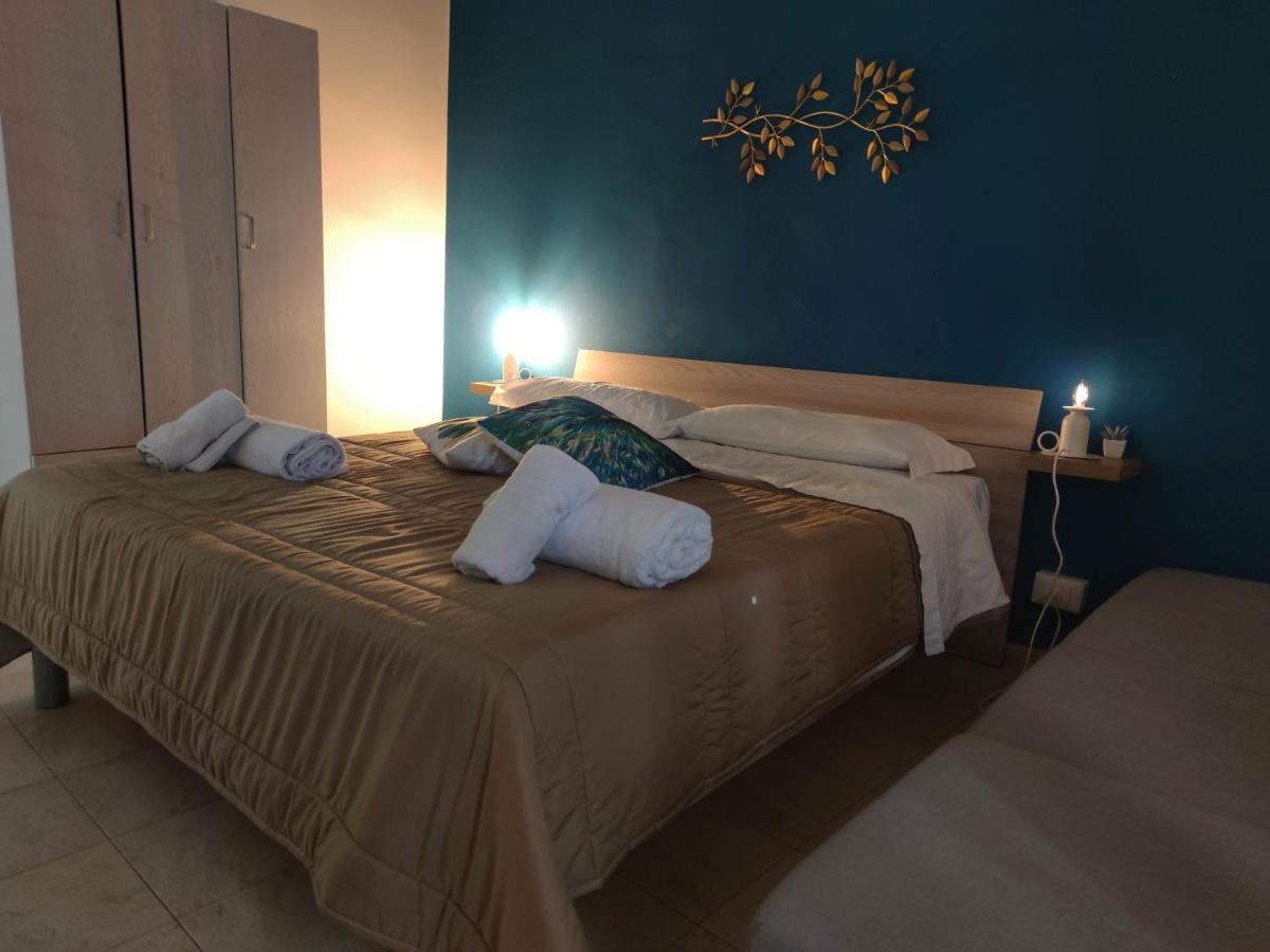 Case Vacanza Pistorius Napoli Ngoại thất bức ảnh