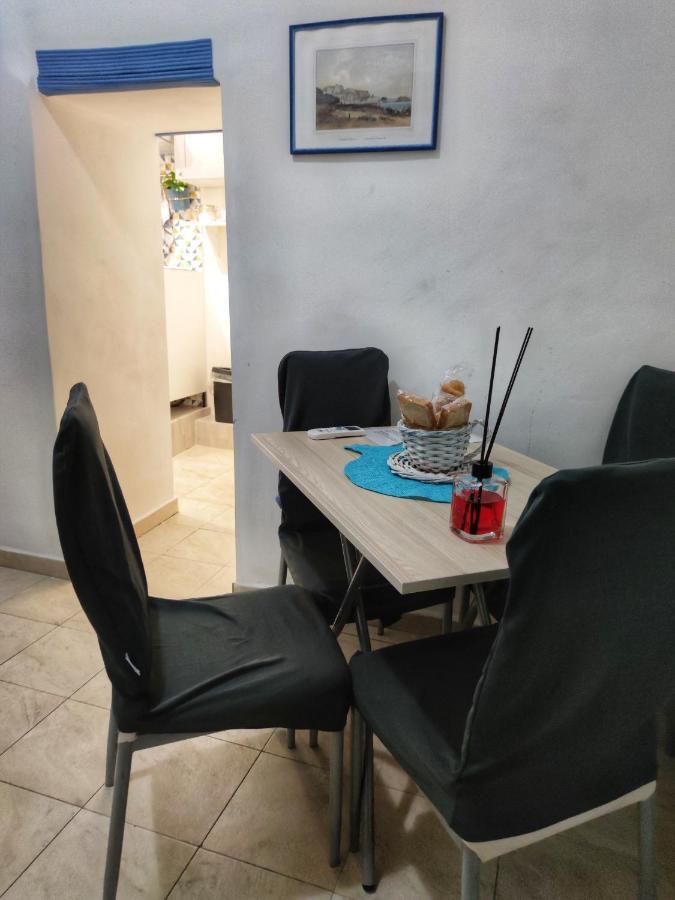 Case Vacanza Pistorius Napoli Ngoại thất bức ảnh