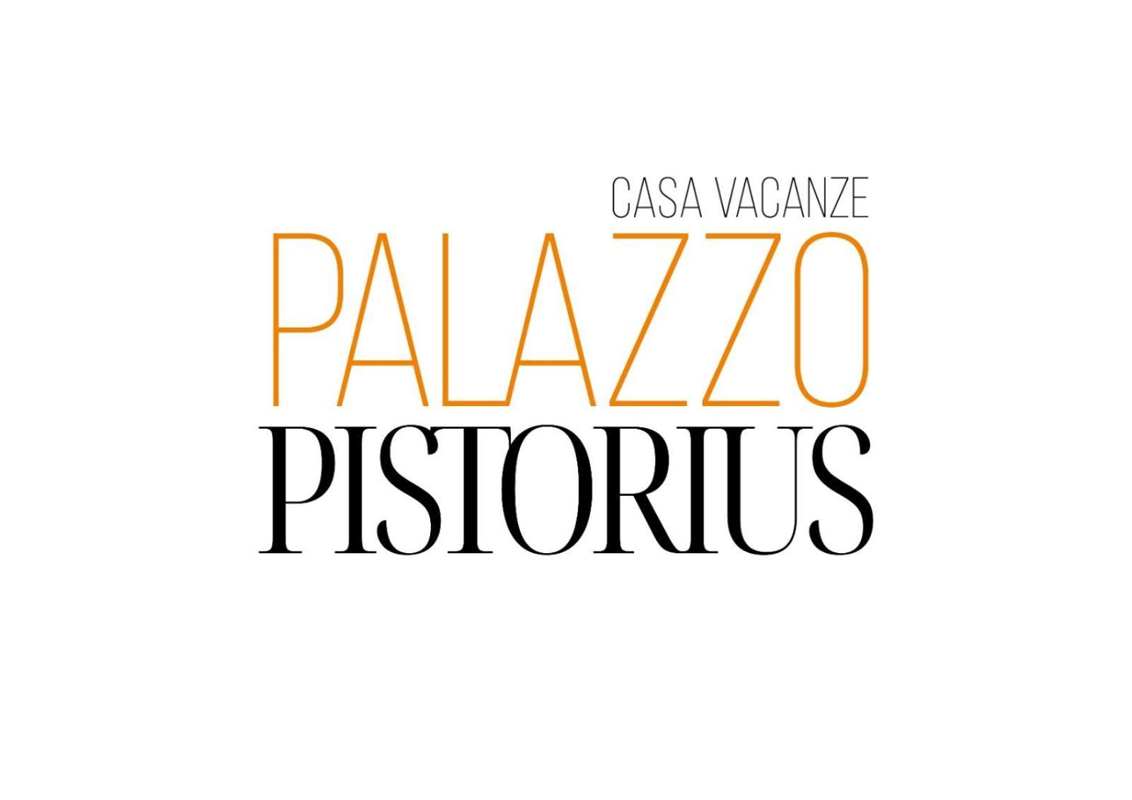Case Vacanza Pistorius Napoli Phòng bức ảnh